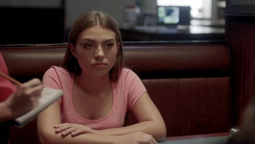 Roadkill izle