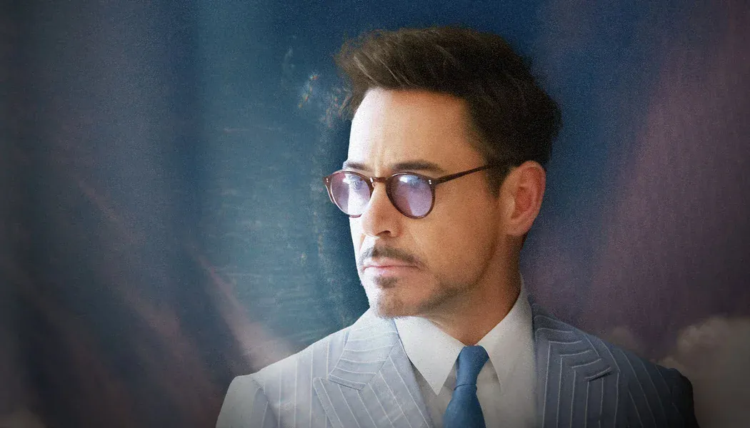Robert Downey Jr.: High Altitude izle