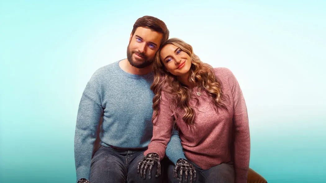 Yapay Sevgilim izle