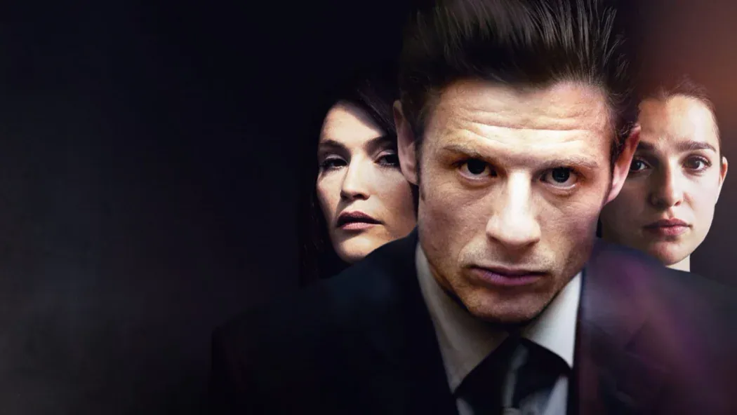 Rogue Agent izle