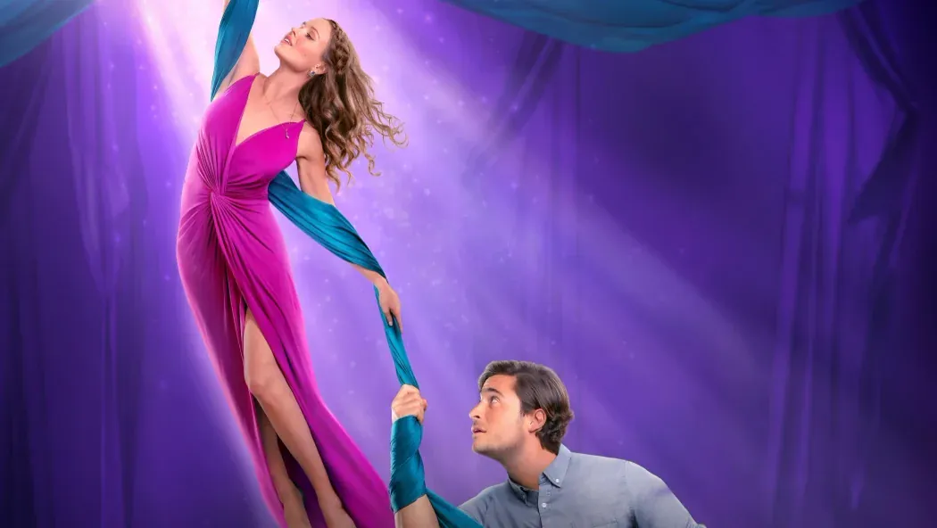 Love in the Air izle