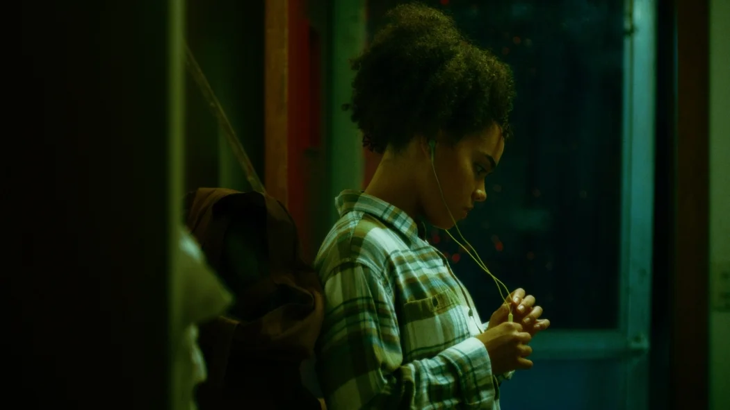Room Six izle