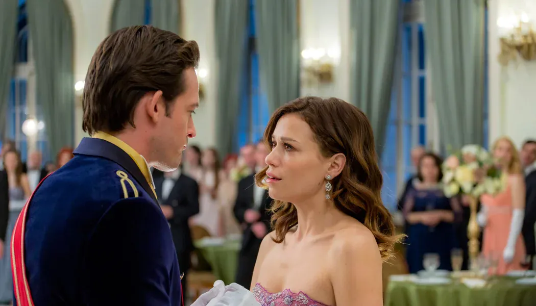 Royal Matchmaker izle