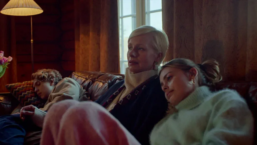 Royalteen: Princess Margrethe izle