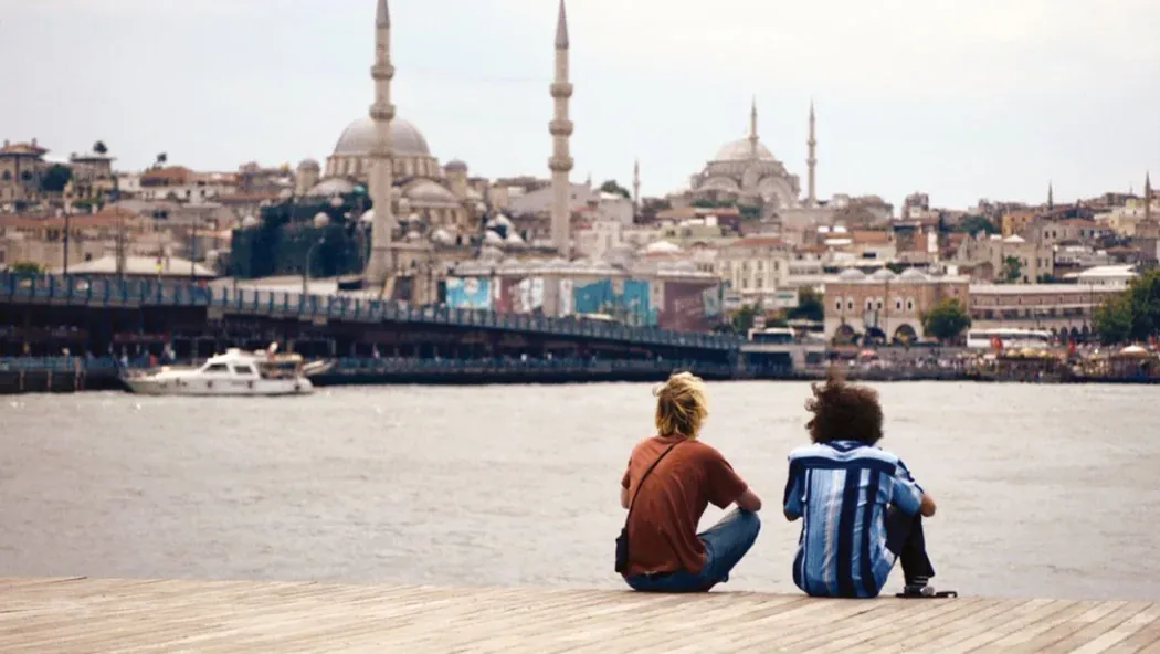 İstanbul Bahçesi izle
