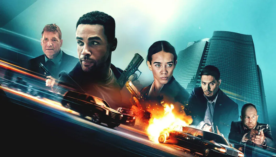 Safe House izle