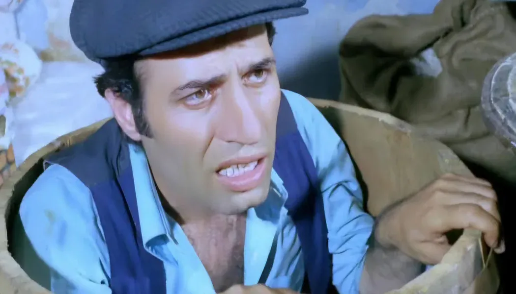 Sakar Şakir izle