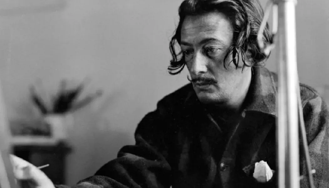 Salvador Dalí: In Search of Immortality izle