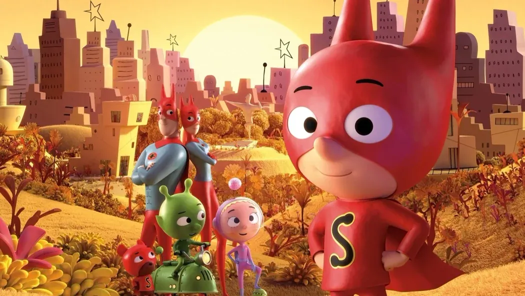 Samsam izle
