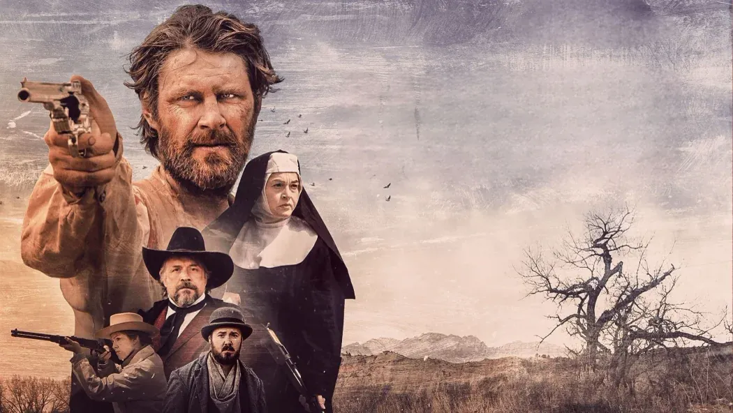 Sanctified izle
