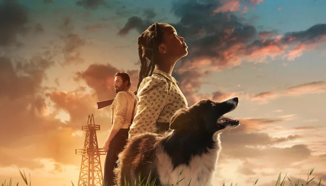Sarah'ın Petrolü izle
