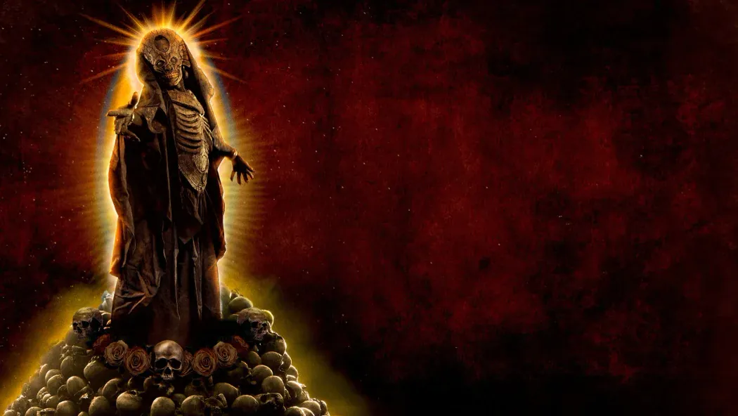 Satanic Hispanics izle