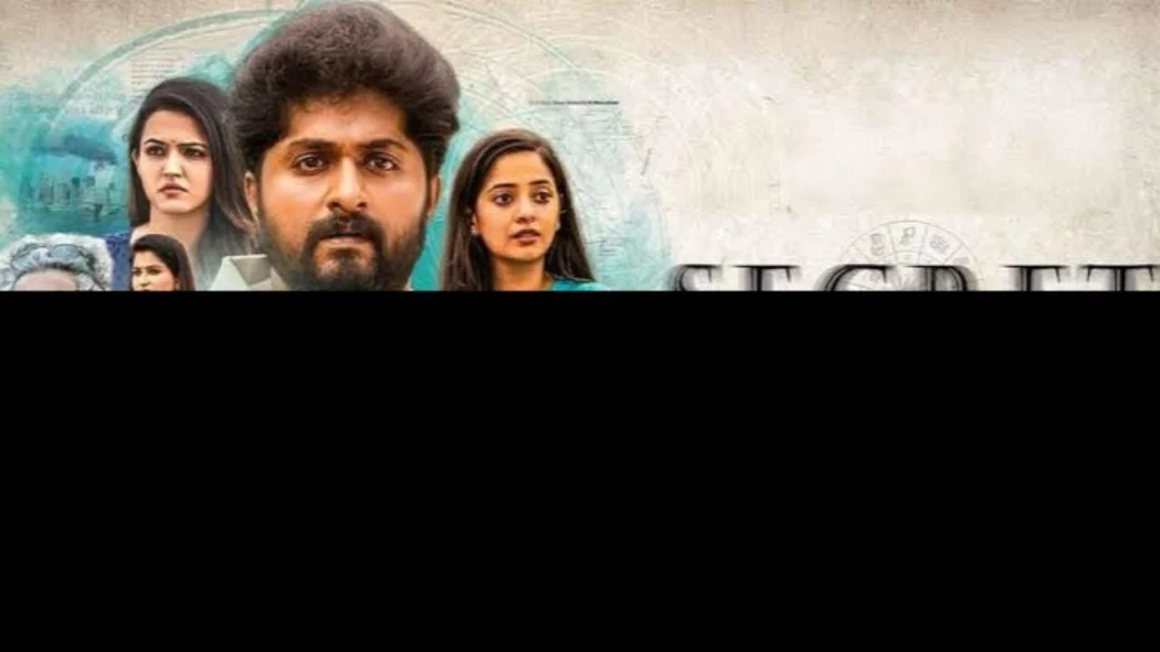 Secret izle
