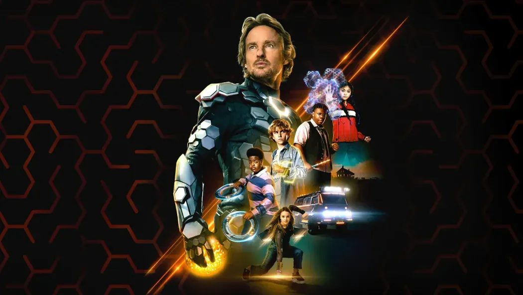 Gizli Merkez izle