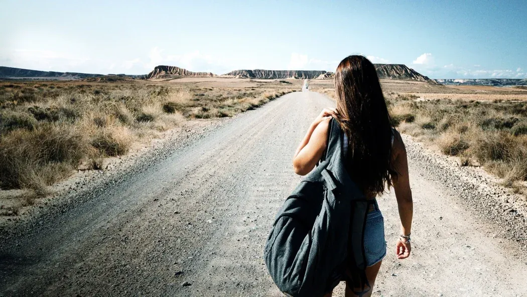 Secrets in the Desert izle