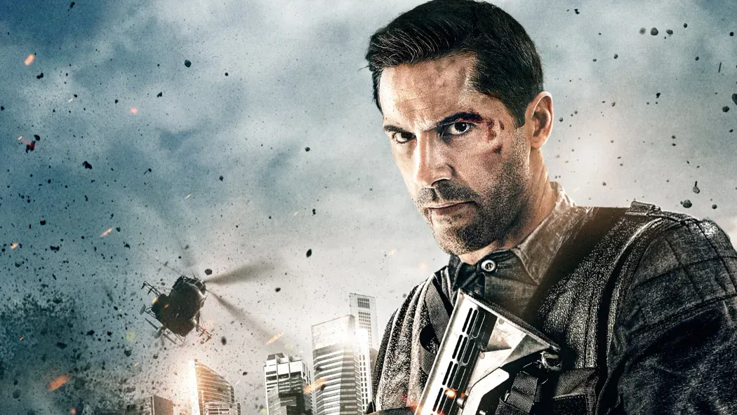 Seized - Rehin izle
