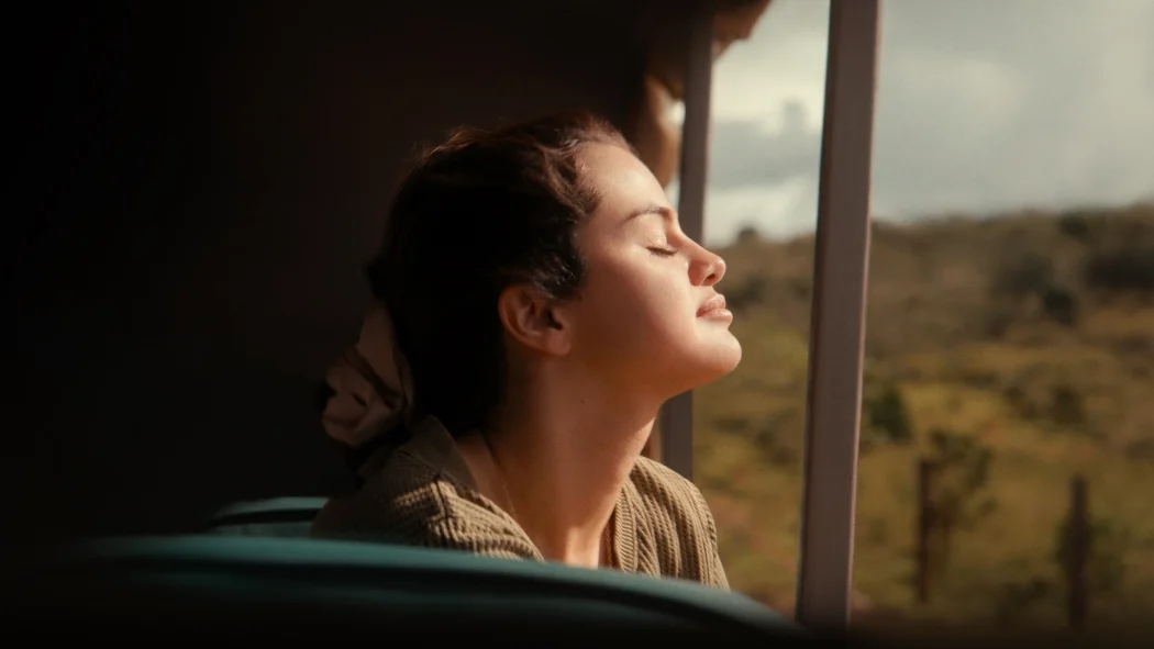 Selena Gomez: My Mind and Me izle