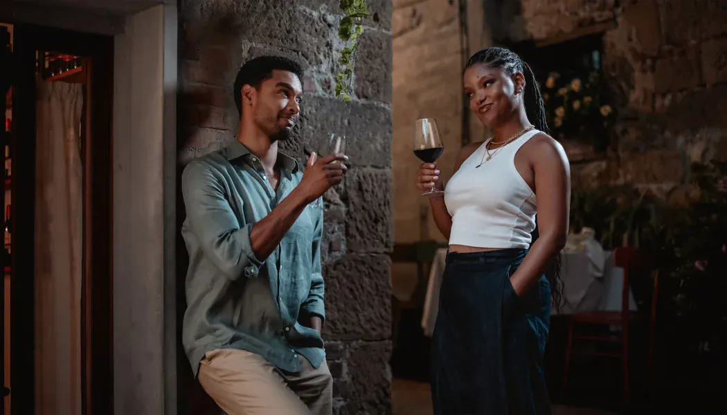 Sen, Ben ve Toscana izle