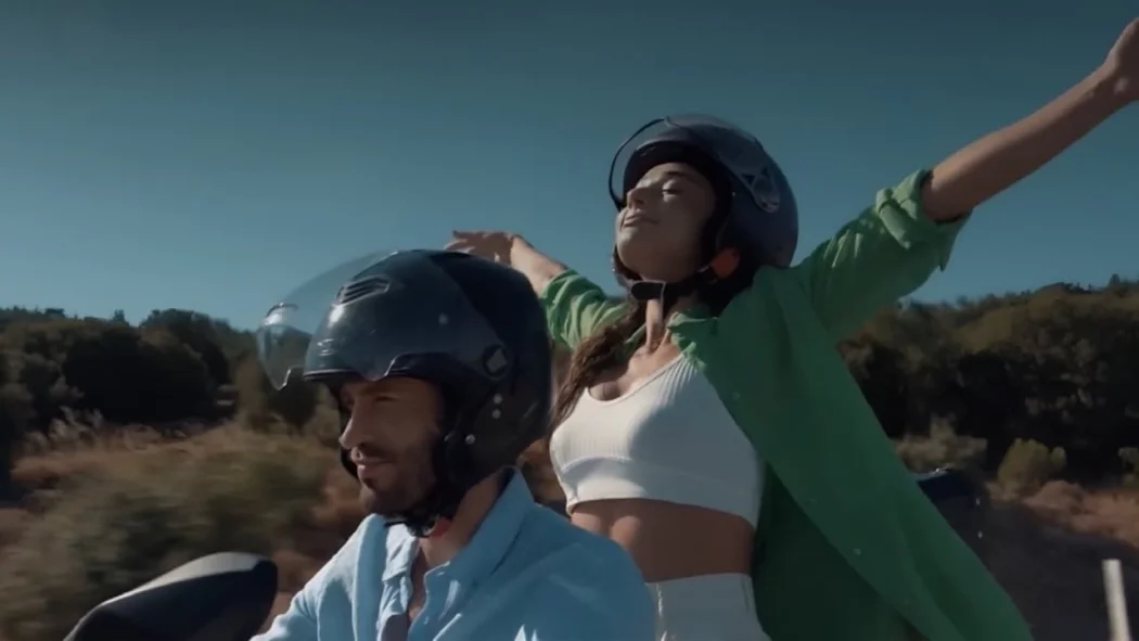 Sen inandır izle