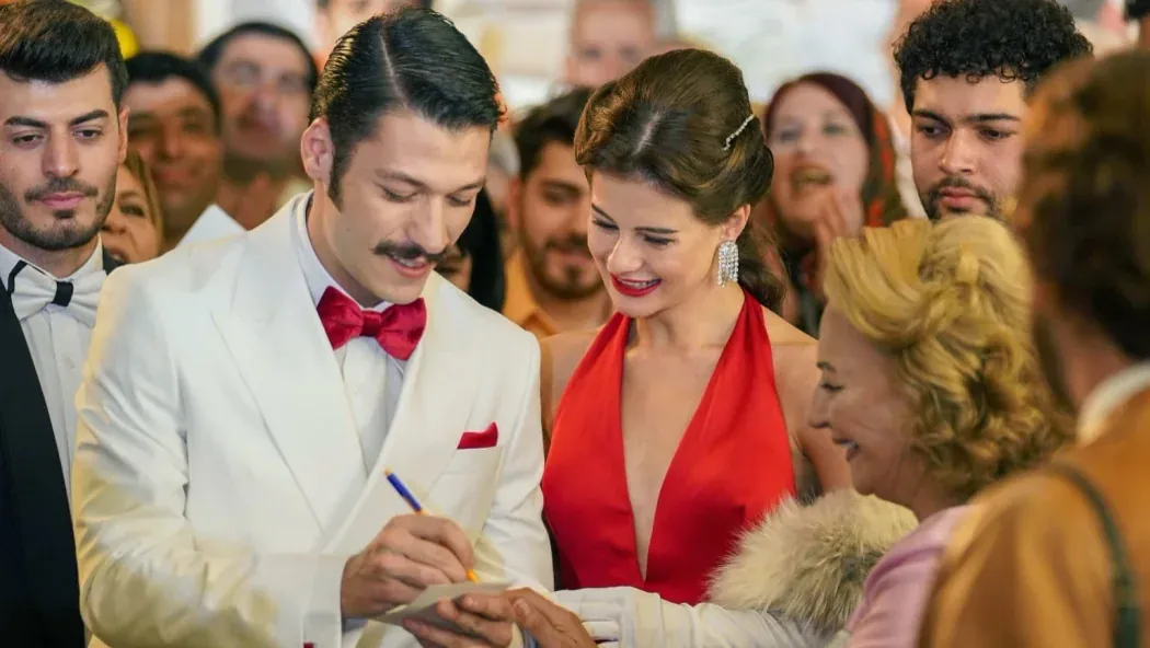 Sevda Mecburi istikamet izle