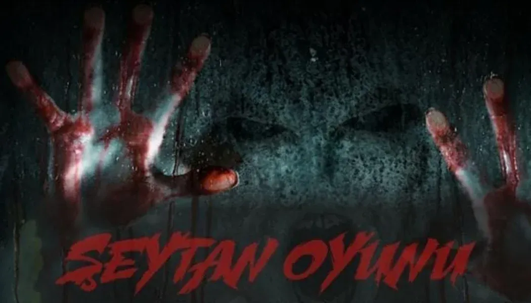 Şeytan Oyunu izle