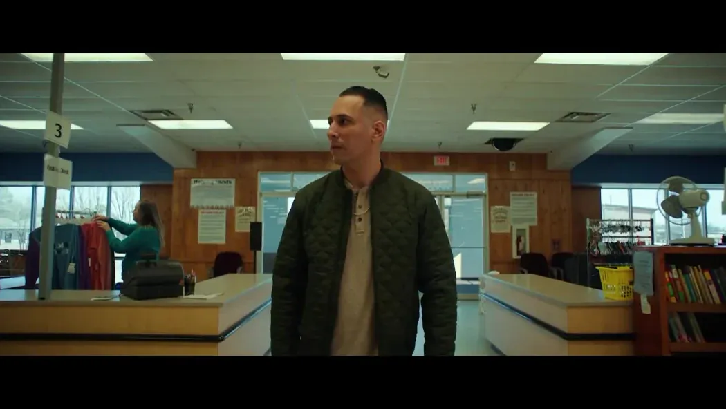 Shakey Grounds izle