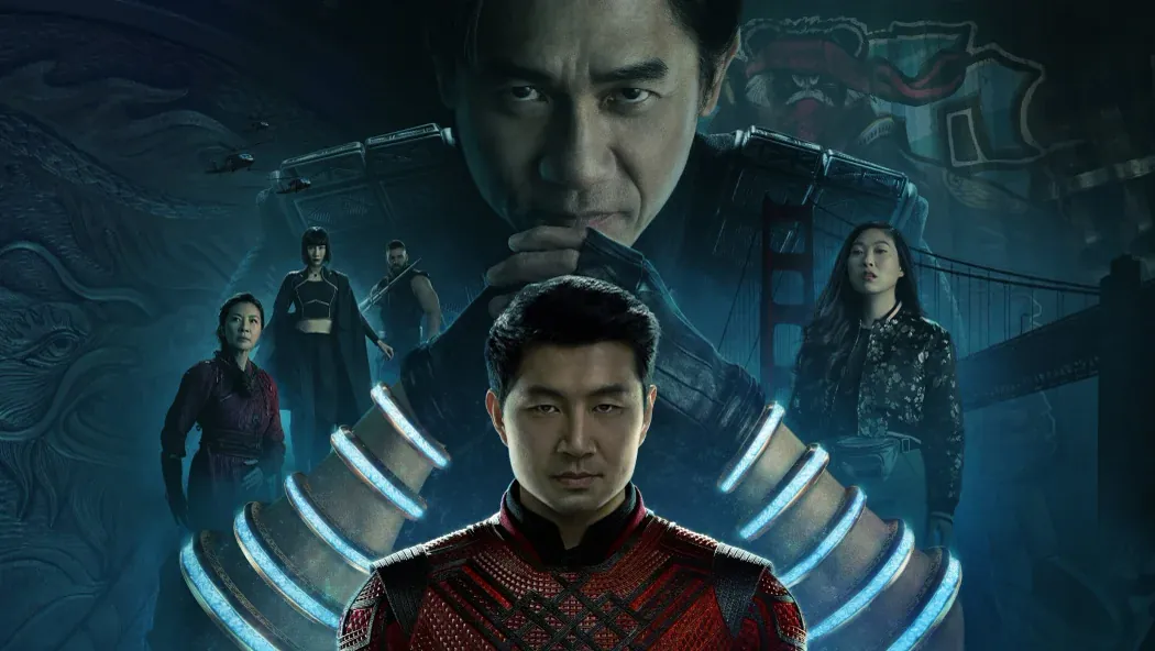 Shang-Chi ve 10 Halka Efsanesi izle
