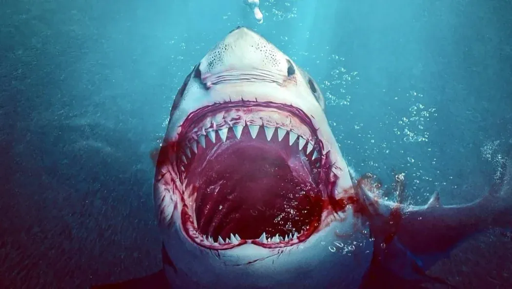 Sharkula izle
