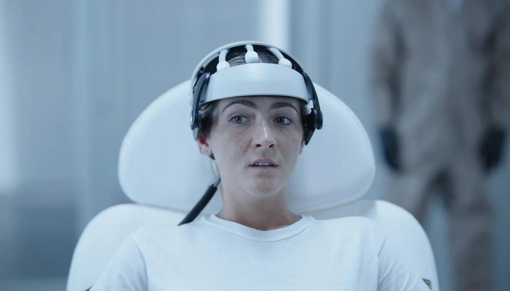 Signal One izle