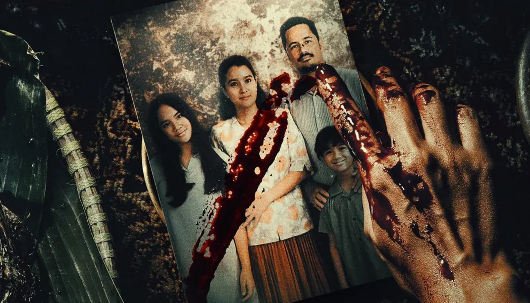 Sihir Pelakor izle