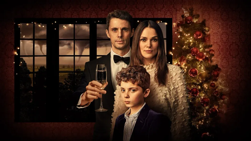 Silent Night izle
