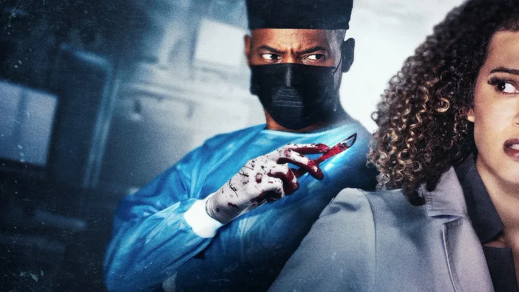 Sinister Surgeon izle