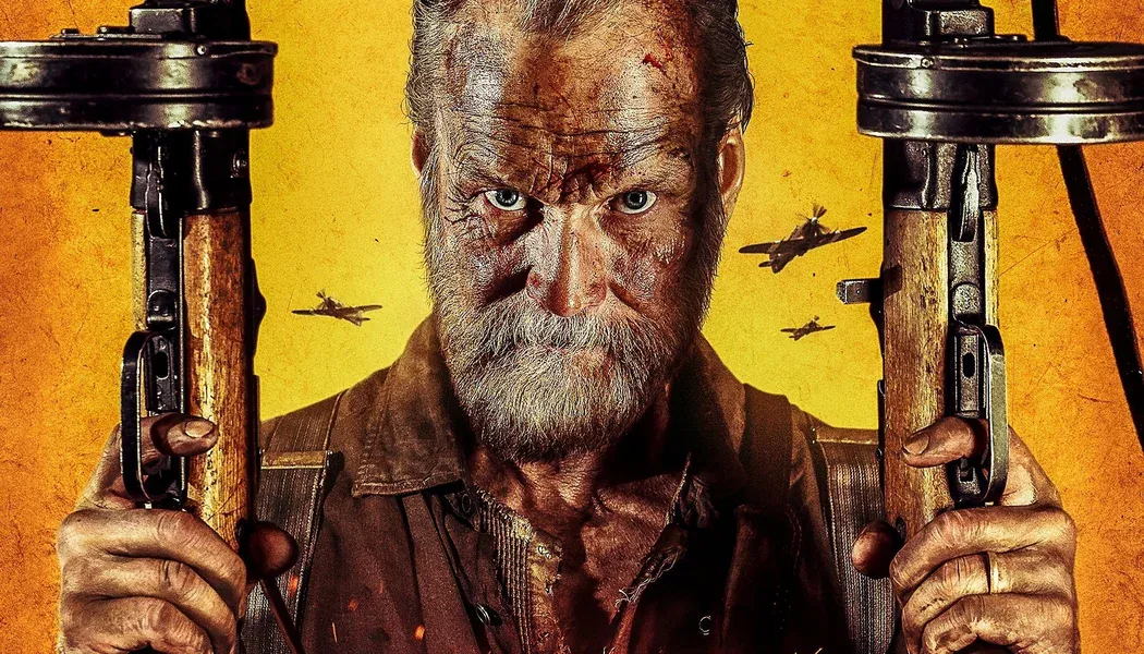 Sisu 2 izle