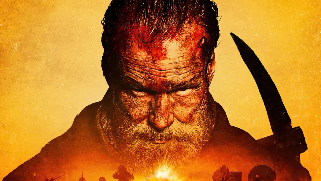 Sisu izle