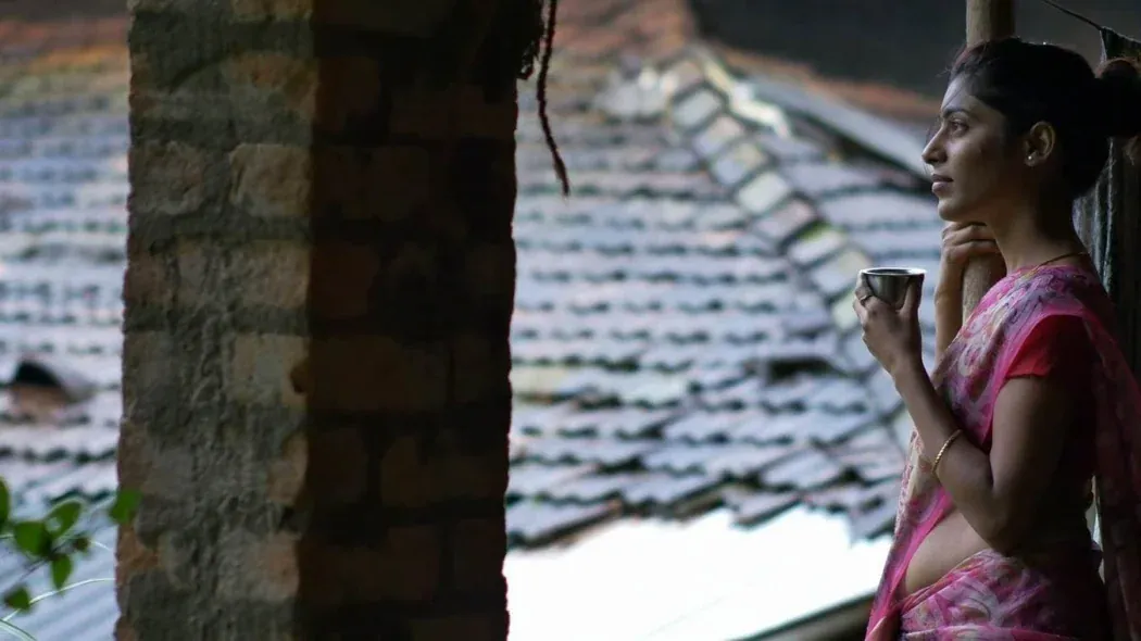 Sita on the Road izle