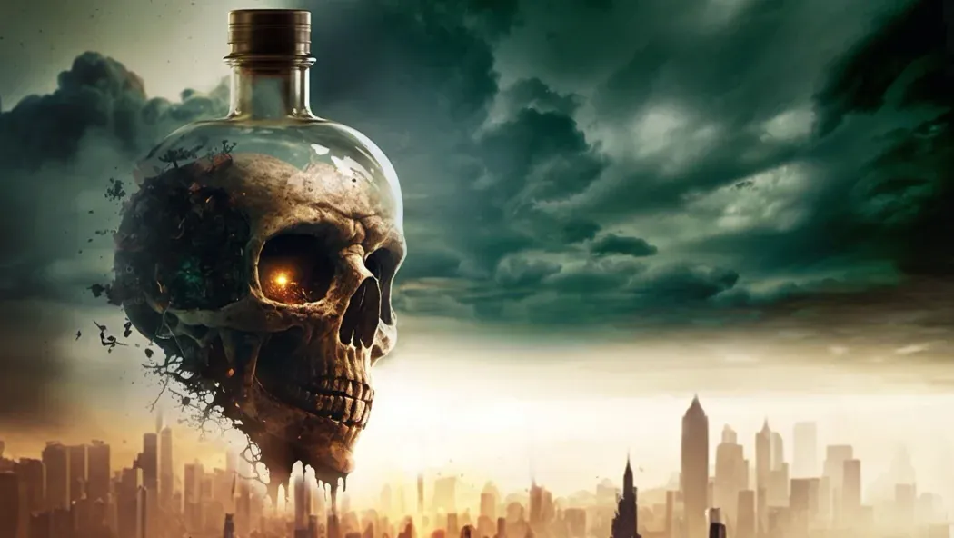 Skal: Fight for Survival izle