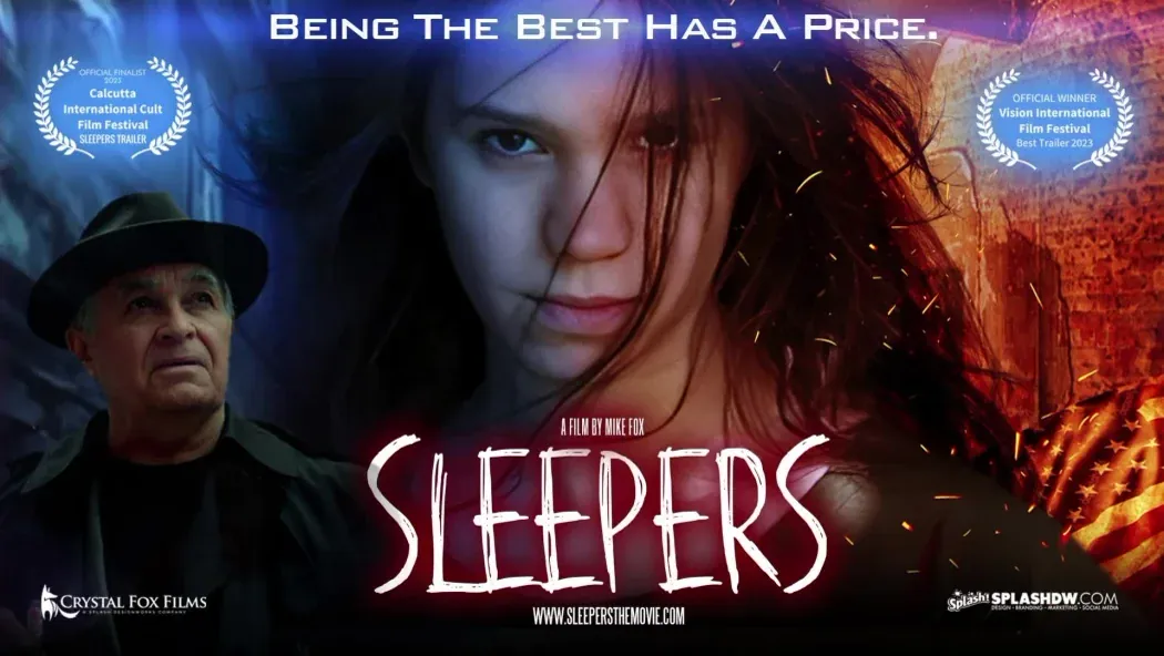Sleepers izle