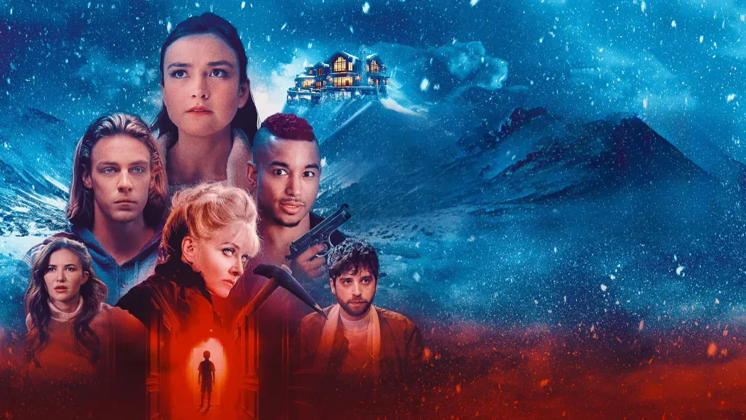 Snow Valley izle