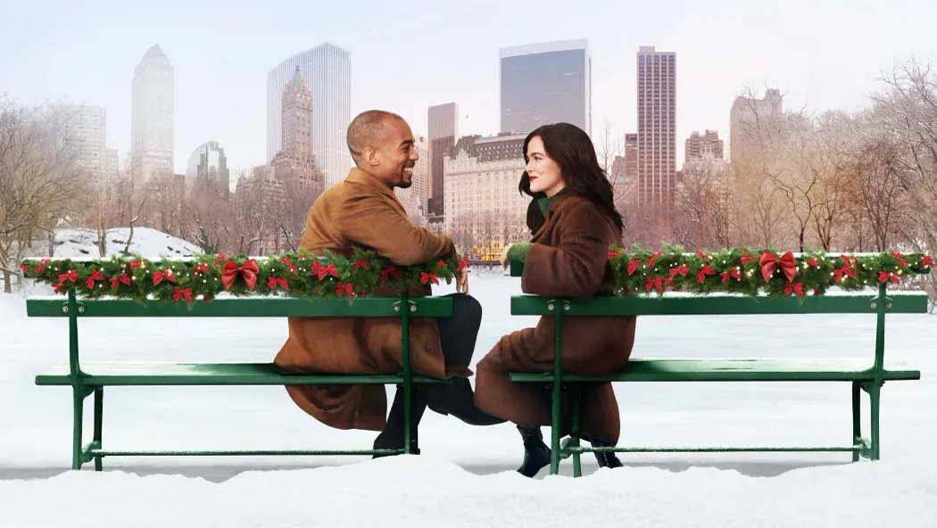 Tiffany'den Bir Şey izle