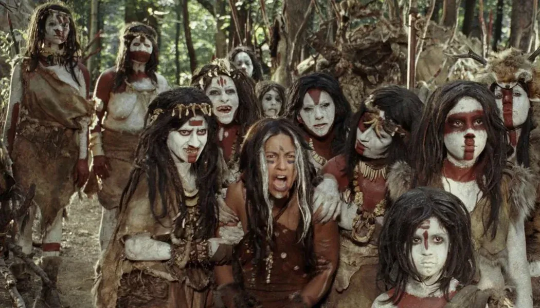 Son Neandertal izle