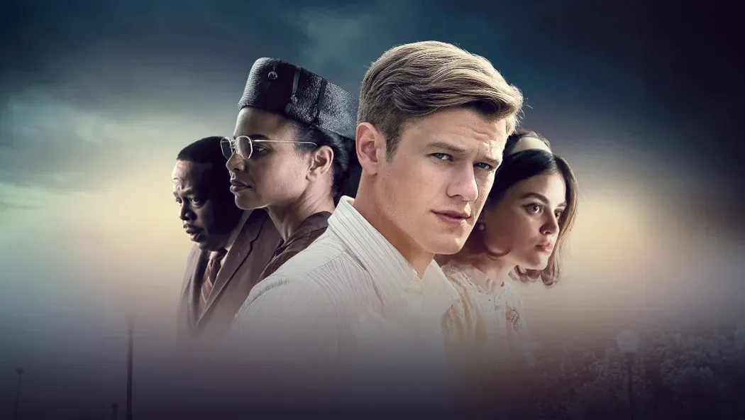 Güneyin Oğlu izle