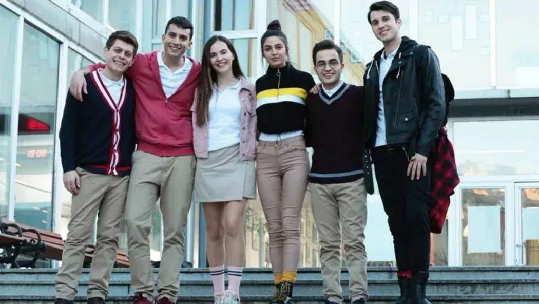 Son Parti izle