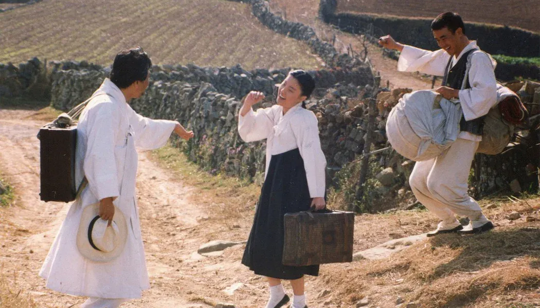 Sopyonje izle