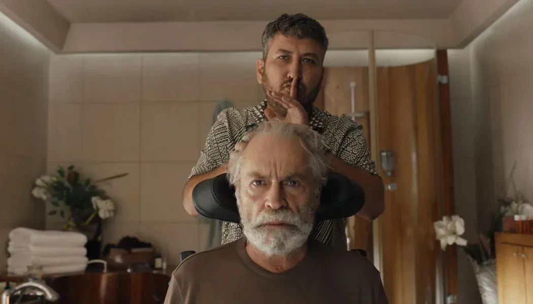 Yan Yana izle