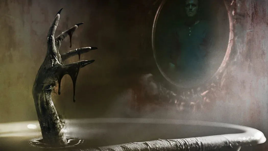 Spirit of Fear izle