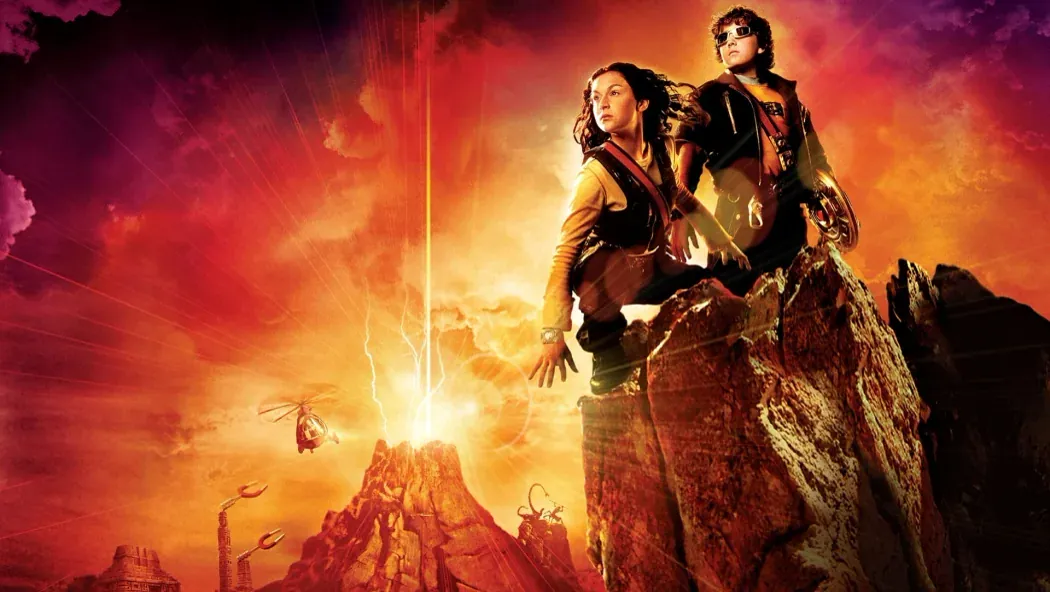 Çılgın çocuklar 2 izle