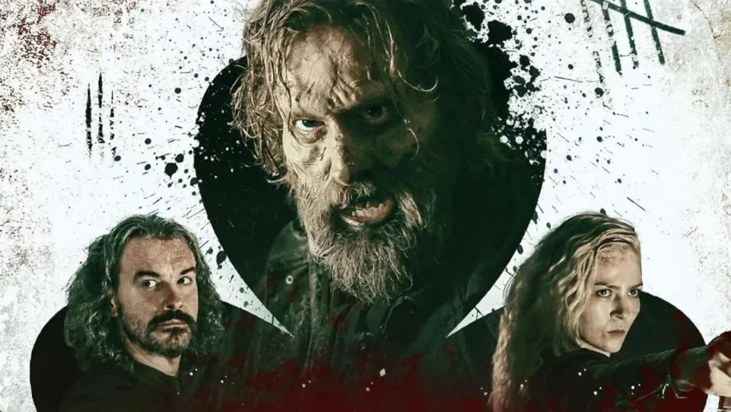 St. Patrick's Day Massacre izle