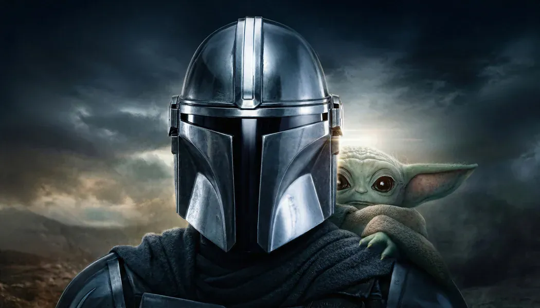 Star Wars: Mandalorian ve Grogu izle