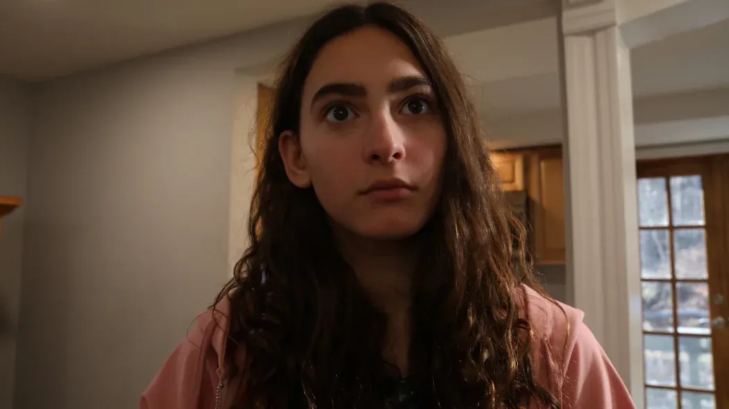 Stay Out of the Basement izle