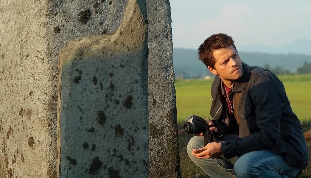 Stonehenge Apocalypse izle